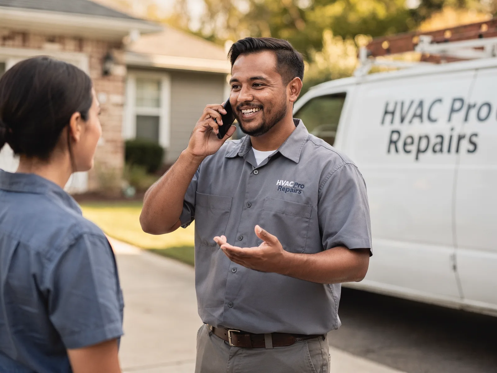 Heat Pump Repair Saranac, MI FAQs